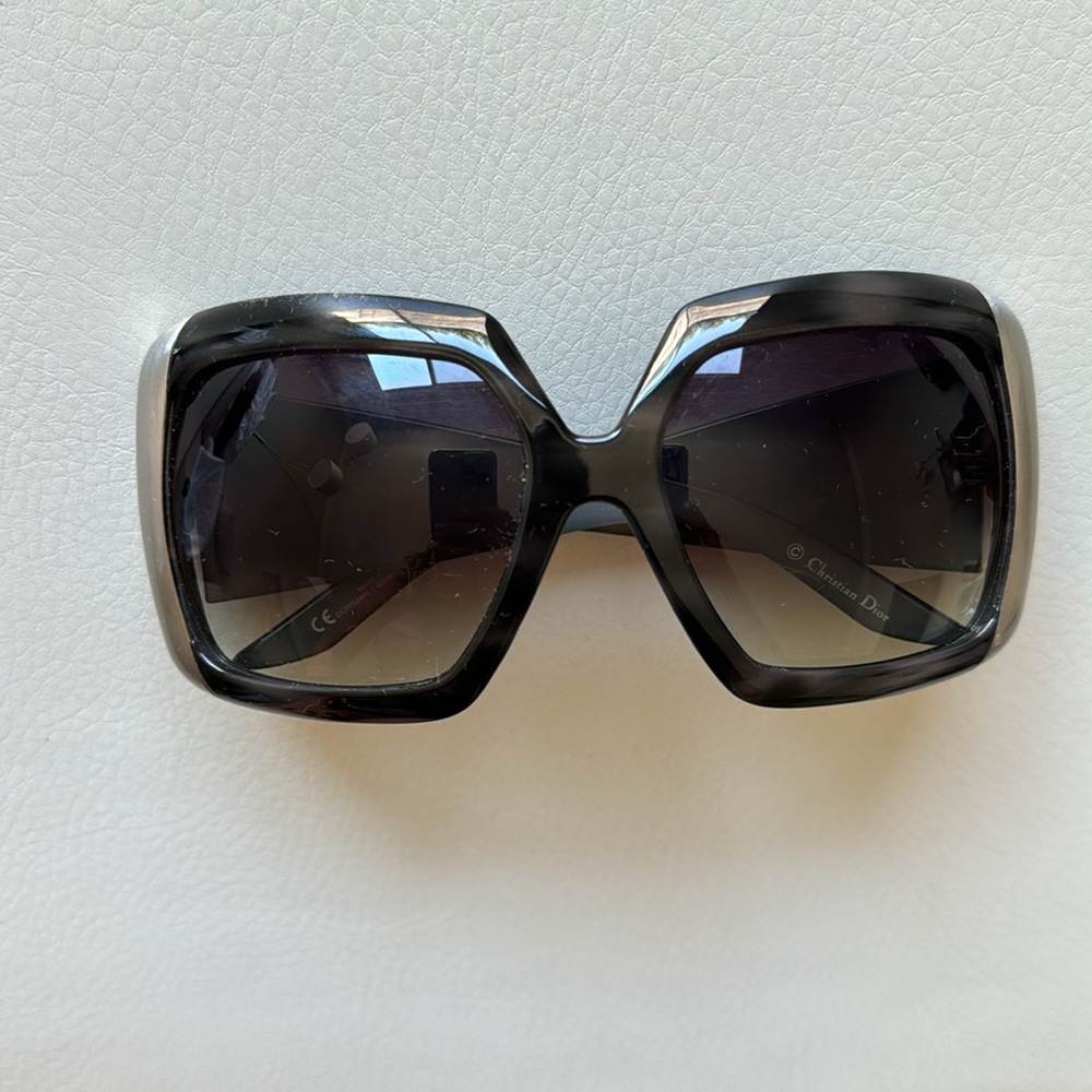 DIOR Vintage Sunglasses 🕶️ SUPER RARE!